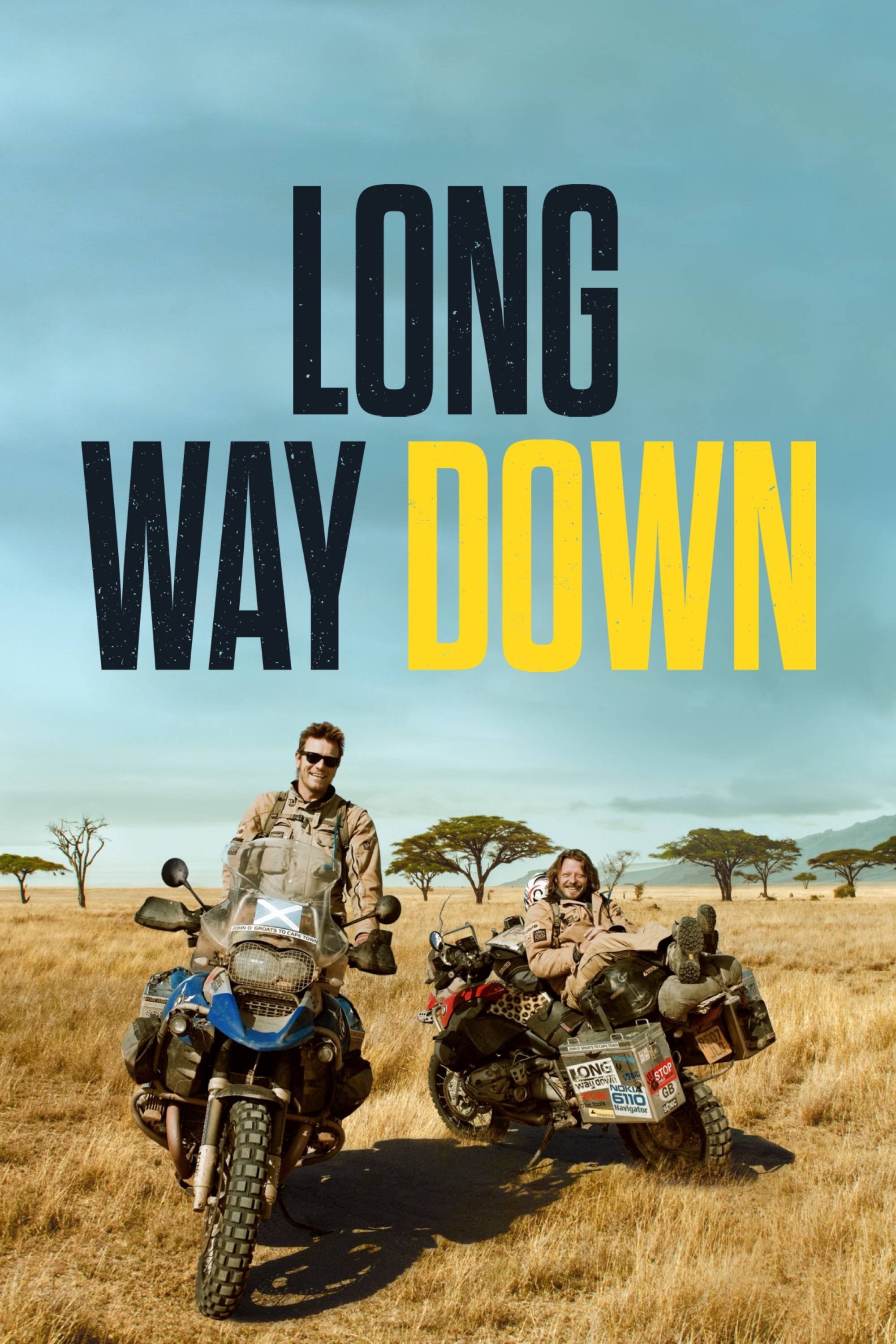 Long Way Down - Season 1 [512127] (A1767335004) [[Shows]] --Plex--